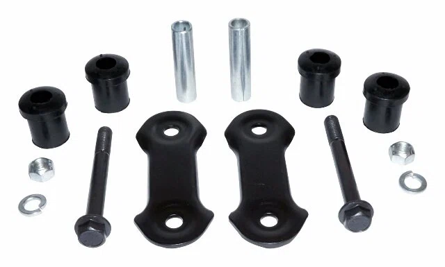 RT Off-Road - Shackle Kit - RT21048